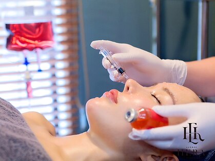 ヘラ クリニカルラボ(HERA)の写真