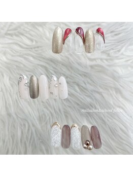 パラジェル定額プラチナ