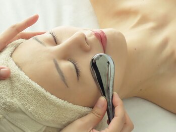 アイリープ(eyeleap)の写真/ケアが難しい【目元特化フェイシャルサロン】【結果重視】目元/ホウレイ線/たるみ改善で究極の美を¥3980～