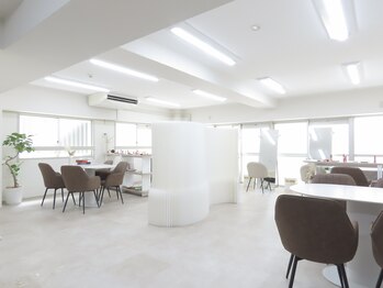 コンセプトユー 新宿(Concept U)/最大4名の同時診断可能