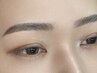 【女性】《OPEN記念》ハリウッドブロウ(眉毛Wax＋黄金比＋間引き)