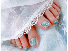 フローラネイルサロン/