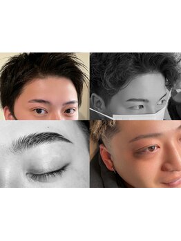 メンズフェイシャル