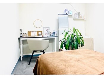 ビューティサロン ココモ(Cocomo)