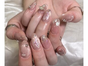 チュンチュン(Chunchun)/