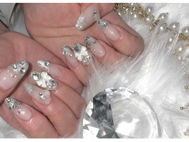 【代々木/新宿/ジェルネイル】