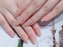 エヌアンド(N&)/ワンカラー