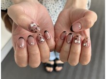 ニコットネイル(nicotto nail)/お客様ネイル