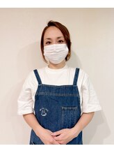 ミントラッシュ 立川店 eyelist Hitomi