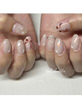 ネイルサロン結/90minコース