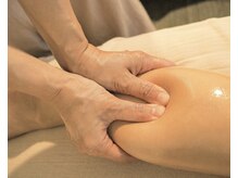 スミカ(sumika)/リンパマッサージ(ふくらはぎ)