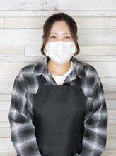 ビューティメイク(BEAUTY MAKE) 新井