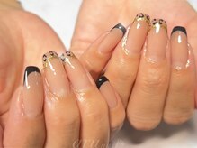 アルネイル(arunail)/デザインネイル