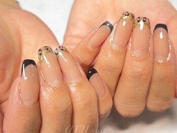 デザインネイル