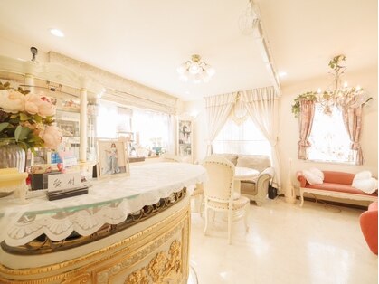 ヘルシースリム ライフセラピー 国立の写真