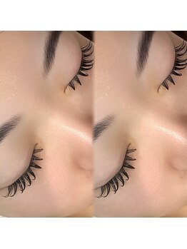 クウ(coo)/フラットラッシュ 150本