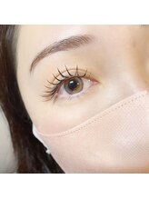 サロン ザ カフー(salon the KAFUU)/フラットラッシュ（浦和）