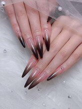 ルミ(Lumi)/アートやり＋パーツつけ放題