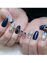 ジェミニ ネイル(GEMINI nail)/