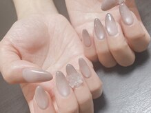 ノックス 南流山駅前店(NOCKS)/～デザインコース ¥9350～