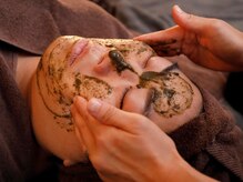 ブラックボックス(BLACK BOX)の雰囲気（エステサロンが苦手な店主が作ったサロンでおくつろぎください）