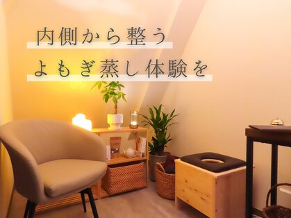 タマヨモ(tamayomo)の写真