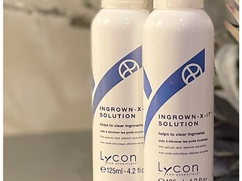 ラヴァコケット 長堀橋店(Lova'coquette)/ライコン[デリケートゾーンケア]