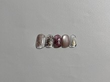 ツーバイマックスビューティー 吉祥寺(2by MAX BEAUTY)/ミラー　マグネット　インク