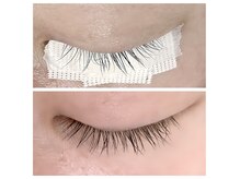 リッチオ 戸越銀座(riccio)の雰囲気（まつげケアご相談に乗ります。二人三脚で美まつげを作りましょう）