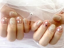 キャンアイドレッシー 青葉台店(Can I Dressy)/定額★ベーシックデザイン