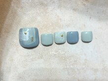 クレー(Klee)/FOOTSimpleDesignコース