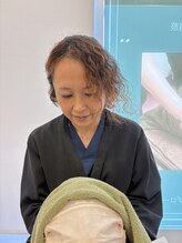 ボディコンフォート 寺井