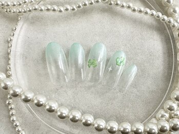 クラッシー(CLASSY)/4月マンスリーMプラン￥10,500