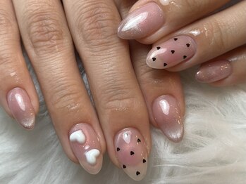 アユラ(AYURA)/ワンホンちゅるん