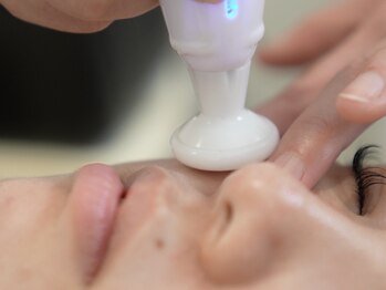 ビジュー(Bijou)の写真/【初回限定】プラズマニア肌質改善
毛穴・ニキビ・くすみ改善 &nbsp;11000→9900