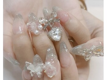 メイブラッシュ(MEI BLUSH)/