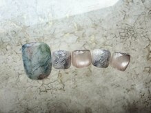 グラッドネイル 銀座店(GLAD nail)/NEW！！