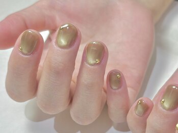 スティルミー(Stil me)/