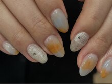 フィロンネイル 大宮東口店(filonnail)/katarina限定デザイン♪