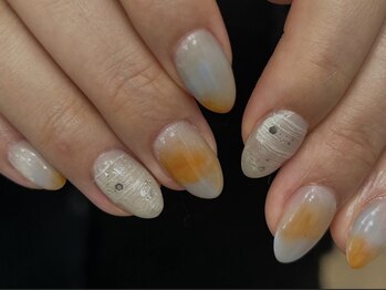 フィロンネイル 大宮東口店(filonnail)/katarina限定デザイン♪