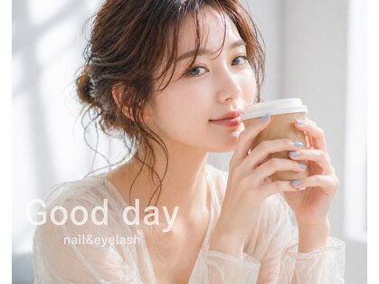 グッドデイ(Good day)の写真
