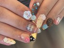 90min by wakana