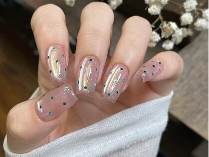 ワイプラス(Y+)の写真
