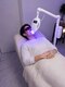 ビューティーケア(beauty care)の写真/メンズの清潔感UP！ホワイトニングで印象向上◎毛穴ケアとハーブピーリングで自信を！★