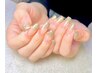 移転リニューアル☆【学割U24】ワンカラーorラメグラ　¥3500