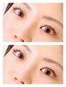 お悩み中【当日相談してメニューをきめたたい方】マツエク/フラットラッシュ