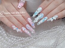 ナミネイルサロン(Nami Nail Salon)/