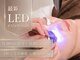 ビューティーサロン ココ 四日市店(BeautySalon COCO)の写真/まつげパーマ2種、マツエク10種以上、LEDから選べる目元の専門店！人気のエクステはCOCOオリジナルもあり◎
