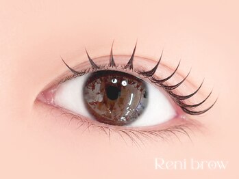 レニーブロウ 明石店(Reni brow)/まつ毛パーマ