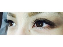 ミルキーラッシュ(Milky Lash)/１２０本まで付け放題♪